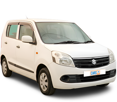 Maruti Wagon R 1.0-img